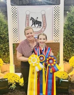 Allison Cantrell Photo