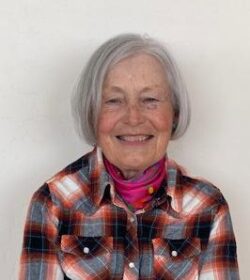 Ann Streett-Joslin