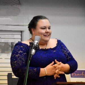 Lisa Powers Pic 2024