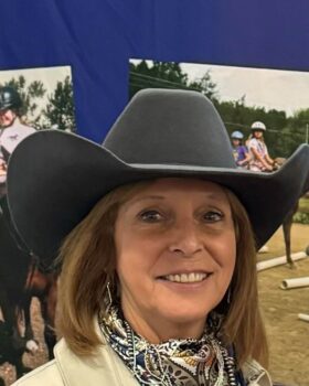 Tammi Gainer Pic 2024