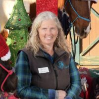 toni hoover
