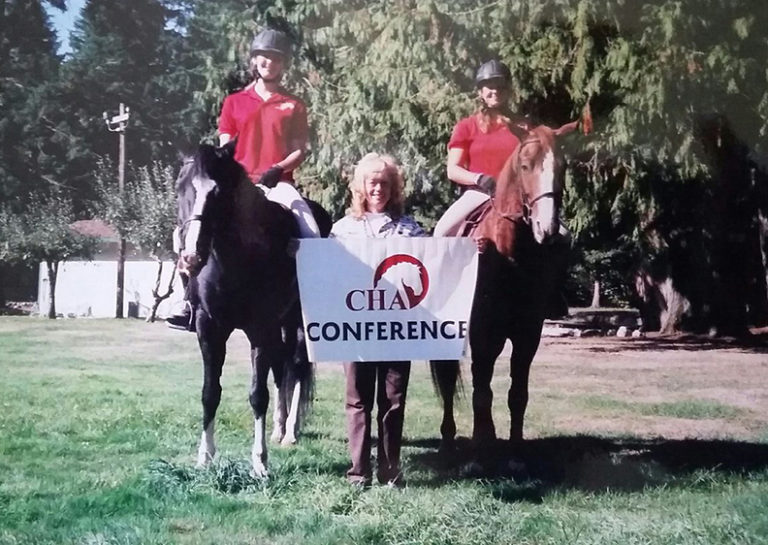 BLOG – Certified Horsemanship Association